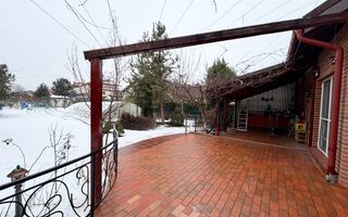 Vilă cu curte mare și piscină – ideală pentru familie, Pipera - Poză 37