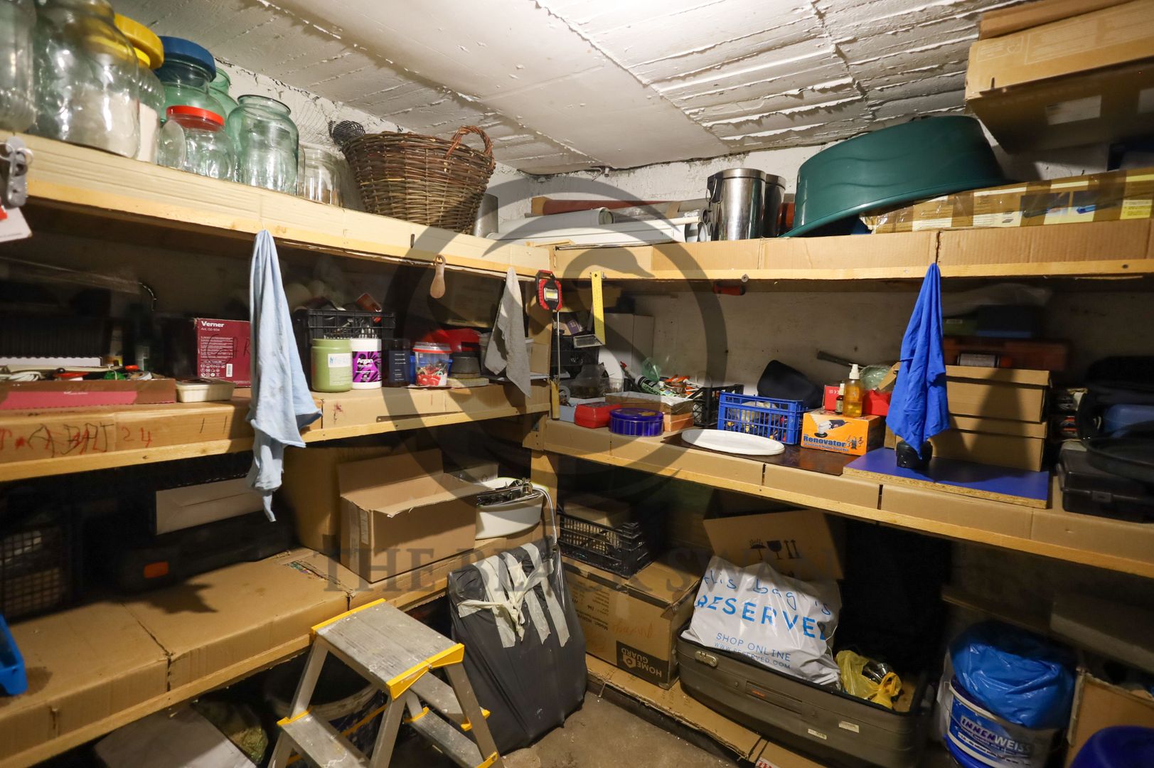 Casa 6 camere de vanzare | Salon Infrumusetare | Ploiesti, COMISION 0% - Poză 19