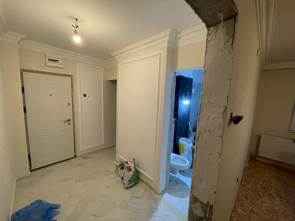 Sagului-Turist | 2 Camere | Renovat recent. - Poză 3