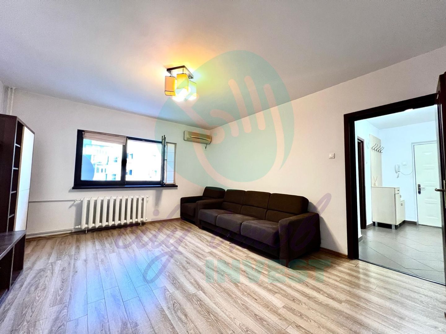 3 Camere decomandat Panduri-Ioniță Cegan Et. 7/8 - Poză 1