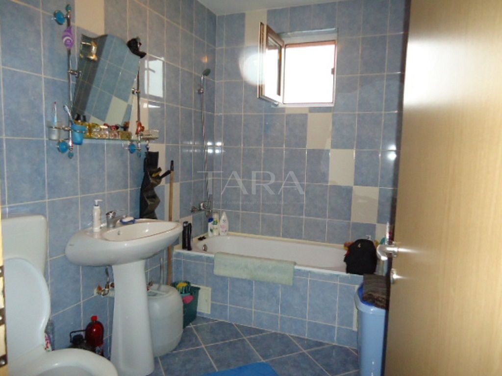 Apartament 2 camere, finisat modern – Apahida Central. - Poză 6