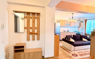 APARTAMENT 2 CAMERE DE ÎNCHIRIAT - Poză 10