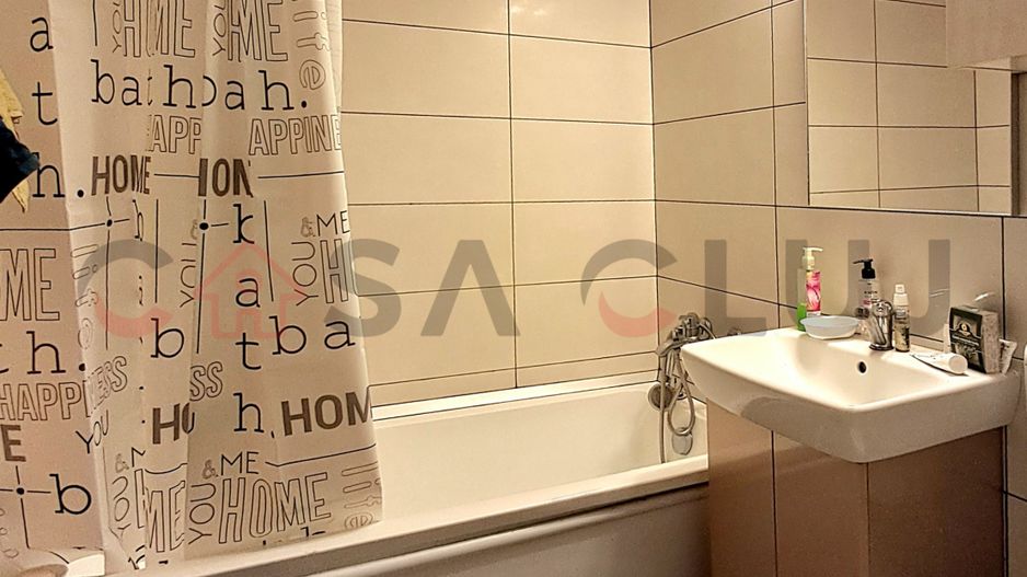 Unitate de Duplex, Gradina 500 mp.Somesenii!! - Poză 6