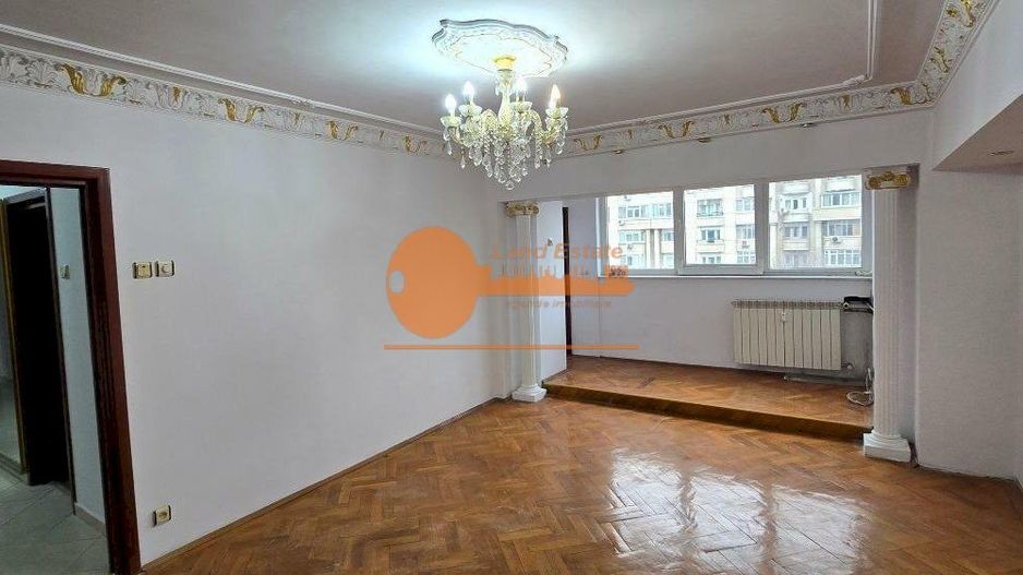 3 camere Decebal- Piata Alba Iulia - Poză 1