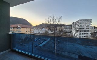 Exclusivitate -Apartament în bloc nou, Intrare Răcădău, cu priveliște spre Tâmpa - Poză 12