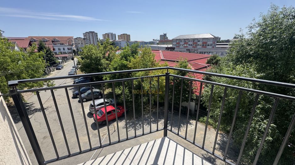 De inchiriat Apartament 2 camere/Etaj 2 Baia Mare/Langa Cadastru - Poză 5