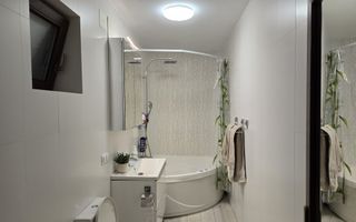 Casa Constructie Noua Les + Teren 4900 MP - Poză 8