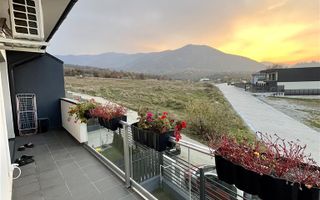 Casa 4 dormitoare, 2 bai - Sibiu, Cisnadioara - Poză 24