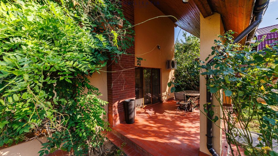 Oferta inchiriata - Casa individuala Dumbravita - Poză 51