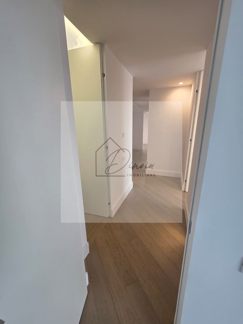Apartament 4 camere  Cortina 126 Iancu Nicolae I Jolie Ville I COM0% - Poză 7