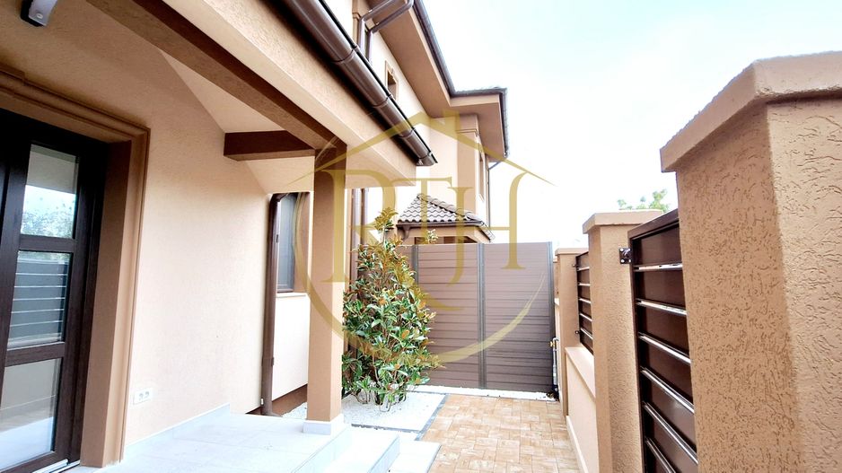 Oferim spre vanzare casa deosebita, cu 5 camere, Giroc, zona Centrala - Poză 9