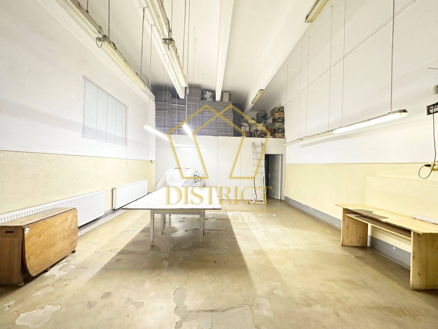 Hala industriala | Freidorf | Timisoara - Poză 10