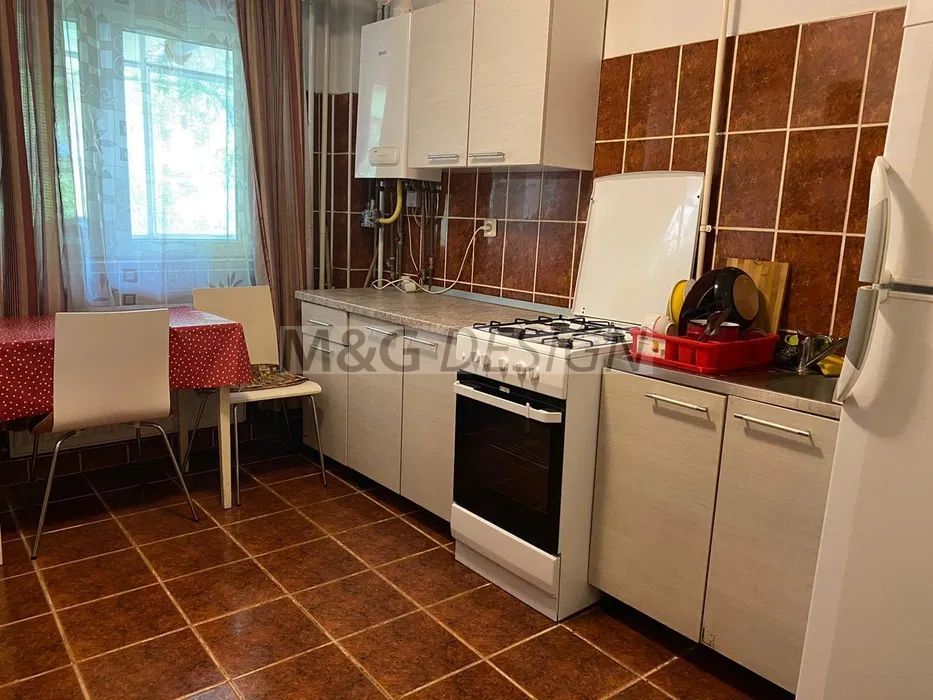 Ap 2 camere  zona Complex amenajat centrala termica et 2 - Poză 4