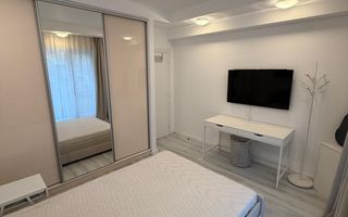 COSMOPOLIS - Apartament cu 3 camere si gradina, mobilat si utilat. - Poză 6