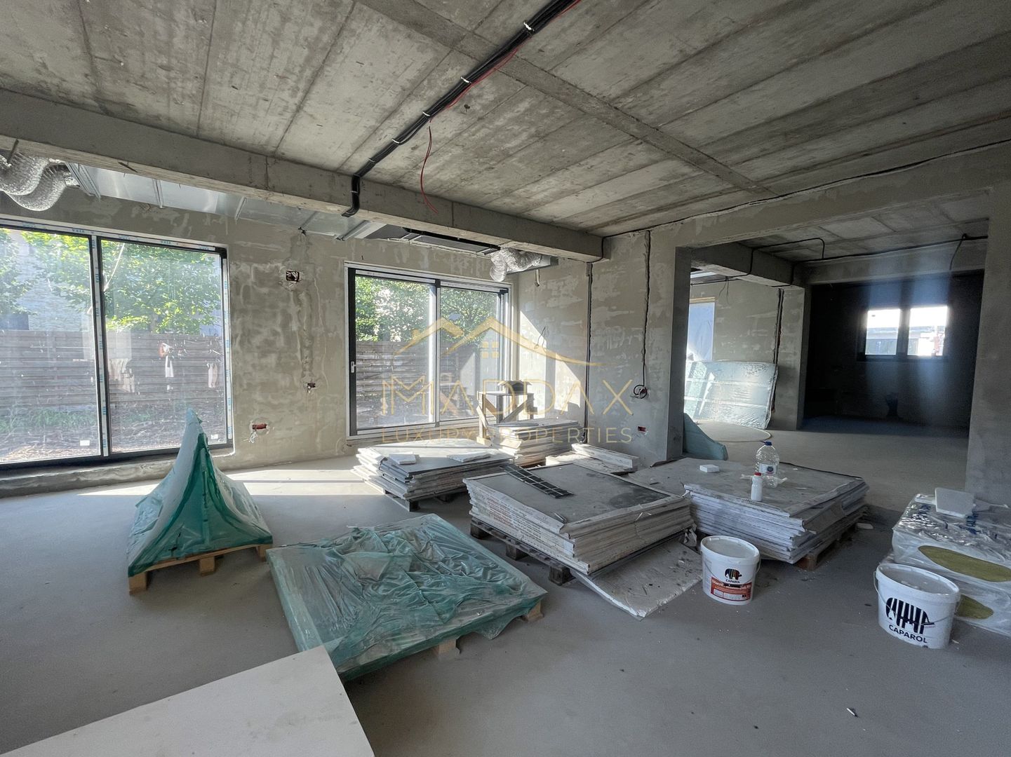 Vila cu 5 camere *200mp* utili // curte 425mp // Corbeanca - Poză 8