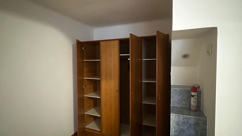 Studio 50 mp, parter, centrală proprie, parcare, Grigorescu, pet friendly - Poză 7