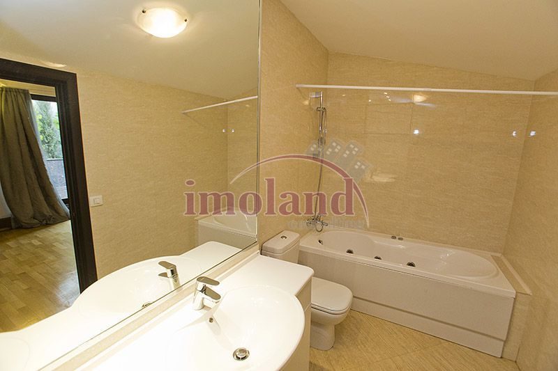 Penthouse - Terasa 90 mp - inchiriere - Primaverii - Poză 4