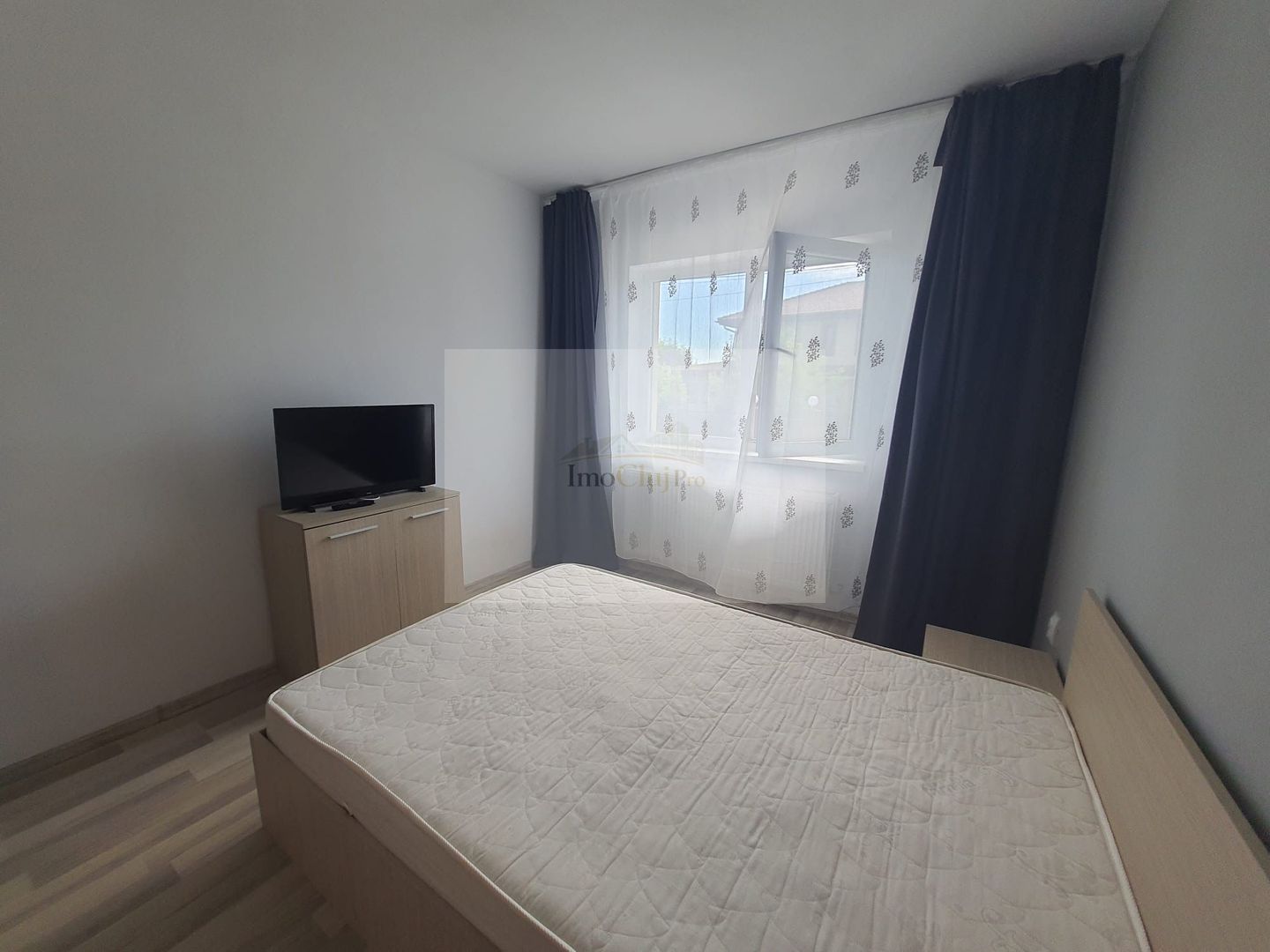 Inchiriere 2 camere decomandate | cartier Bună Ziua -Parcare - Poză 6