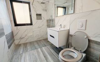 2 camere, decomandat, modern, parcare, terasa, Iulius, Platinia, FSEGA - Poză 7