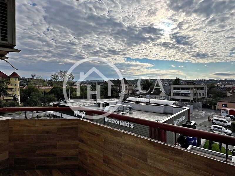 Apartament de inchiriat cu o camera in zona Rogerius, Oradea - Poză 7