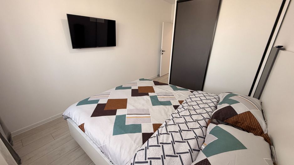 3 Camere Cu Parcare Decomandat Bloc Nou Berceni Metalurgiei Terasa Mare - Poză 22