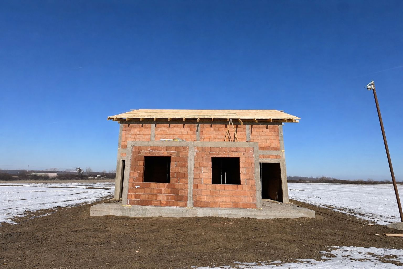 COMISION 0% | Duplex | Zona Mosnita Veche | 3 Camere | - Poză 2