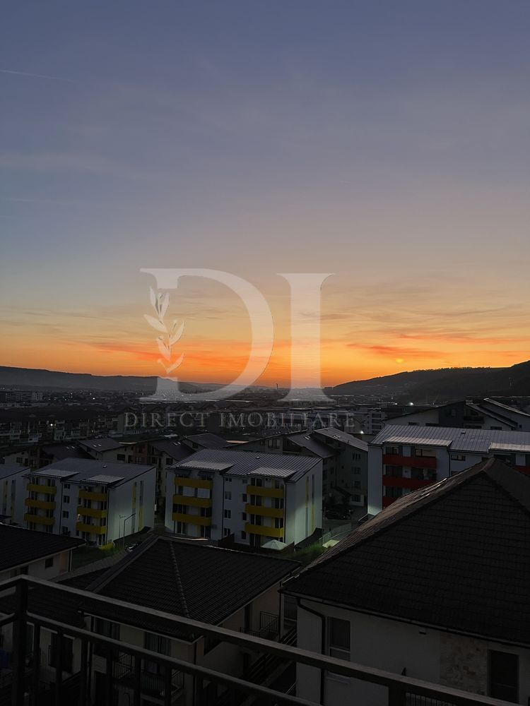 Apartament 2 camere de vanzare / Teilor / Floresti - Poză 22