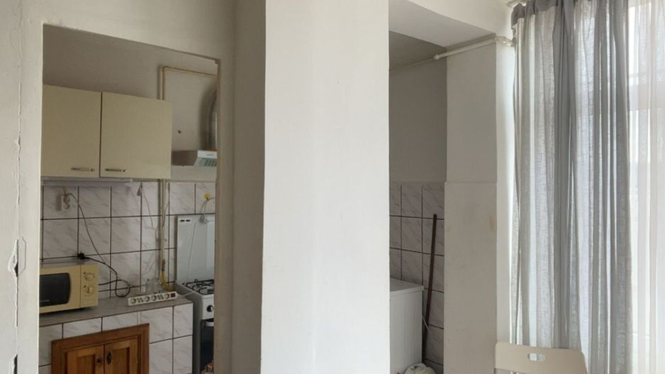 Garsoniera de vanzare in Blaj - Poză 2