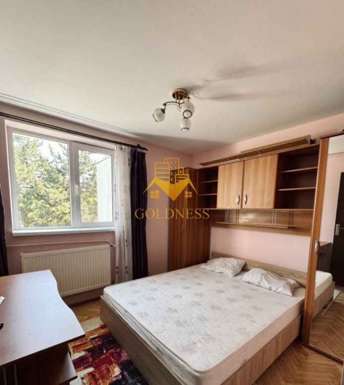 2 camere semidecomandate, Gheorgheni, Zona Alverna, Home Garden - Poză 4