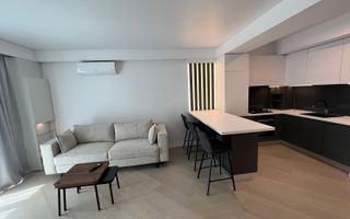 2 camere || loc de parcare inclus|| Cortina North - Poză 1