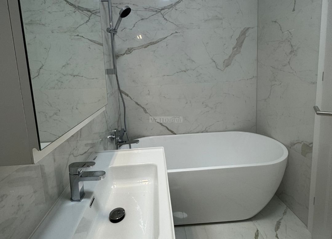 Penthouse spațioas și modern, cu terasă panoramică - Torontalului - Poză 5