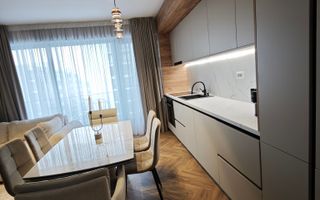 Apartament 3 Camere Elegant | Bloc Nou 2025 | Parcare | Nord - Poză 4