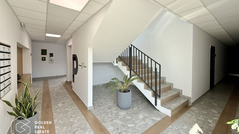 Direct de la dezvoltator: Apartament  bloc NOU, 3 camere, comision 0% - Poză 11