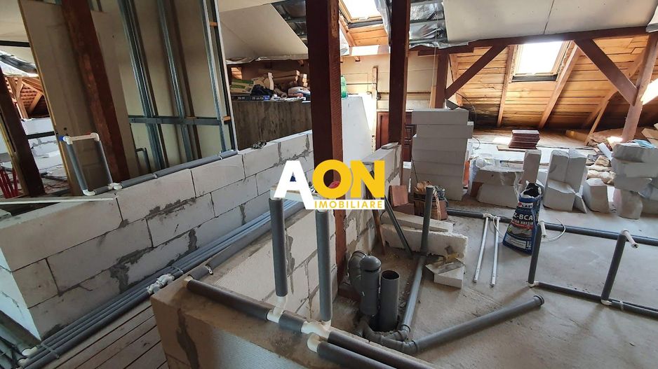 Apartament de vanzare zona Cetate posibilitate investitie ! - Poză 4