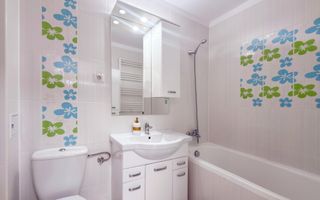 Sector 3 Titan Pallady 3 camere etaj 3 decomandat bucatarie inchisa - Poză 5