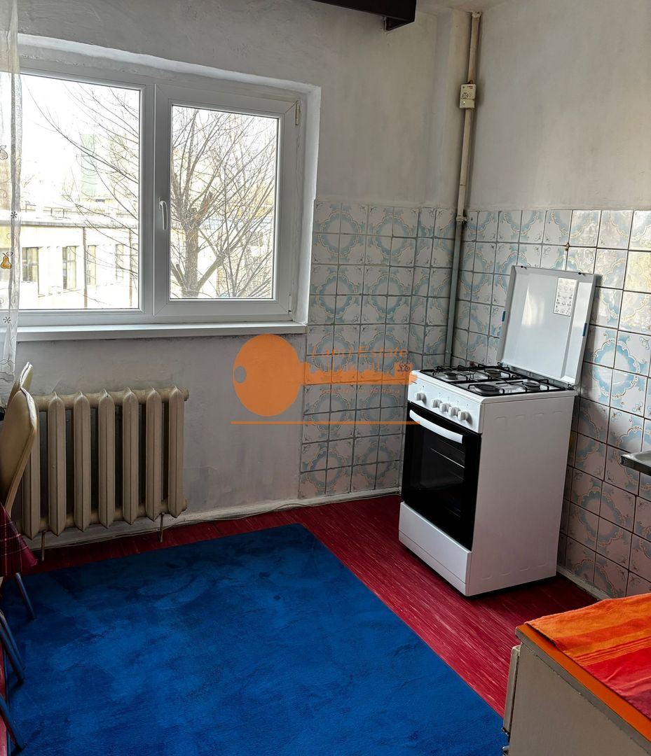 2 camere la 3 minute de Metrou Lujerului - Poză 7