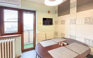 Închiriere Apartament 2 camere, vedere Palatul Parlamentului - Poză 11