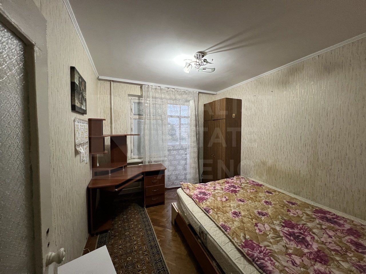 Vânzare, apartament, 3 camere, str. Tudor Vladimirescu Râșcani - Poză 6