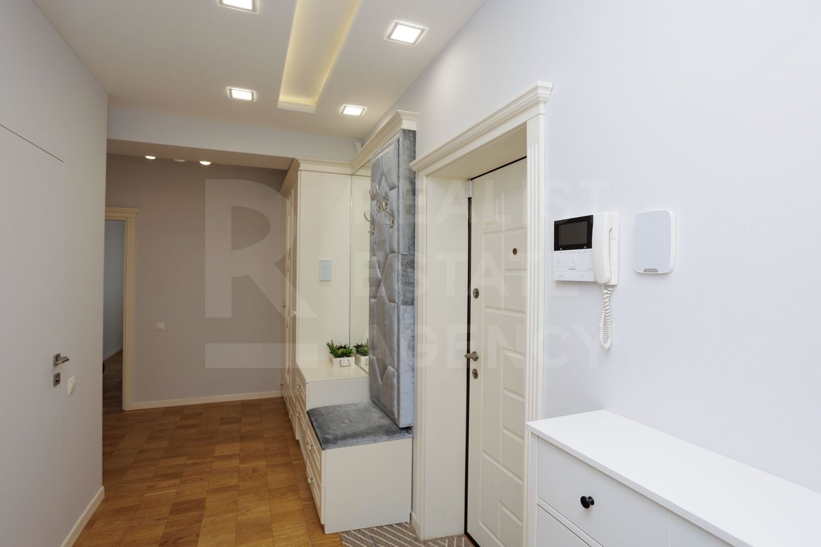 Vânzare, apartament, 3 camere, str. Independenței, Botanica - Poză 35