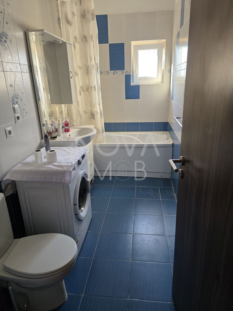 Apartament 2 camere, decomandat, loc de parcare, zona Kogalniceanu - Poză 6
