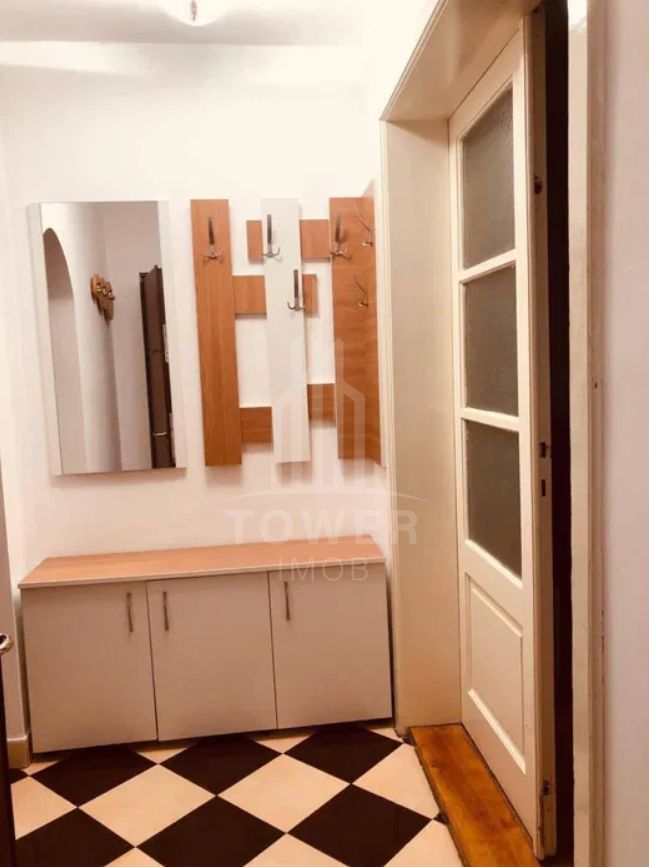 De inchiriat apartament 2 camere complet mobilat | Cartier Turnișor – Sibiu - Poză 6