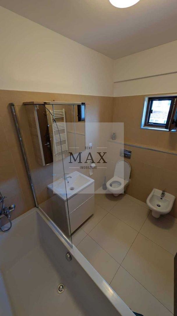 Apartament 3 camere Zorilor ,2 băi, parcare subterană, balcon - Poză 5