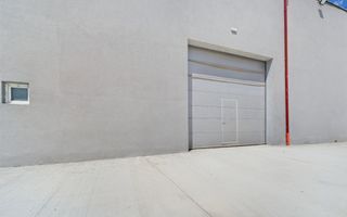 Hala 209mp Exterior Nord - Poză 8