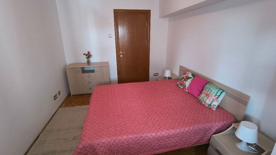 De închiriat: apartament 3 cam - 1 Mai Mihalache-Kiseleff-Clucerului - Poză 4