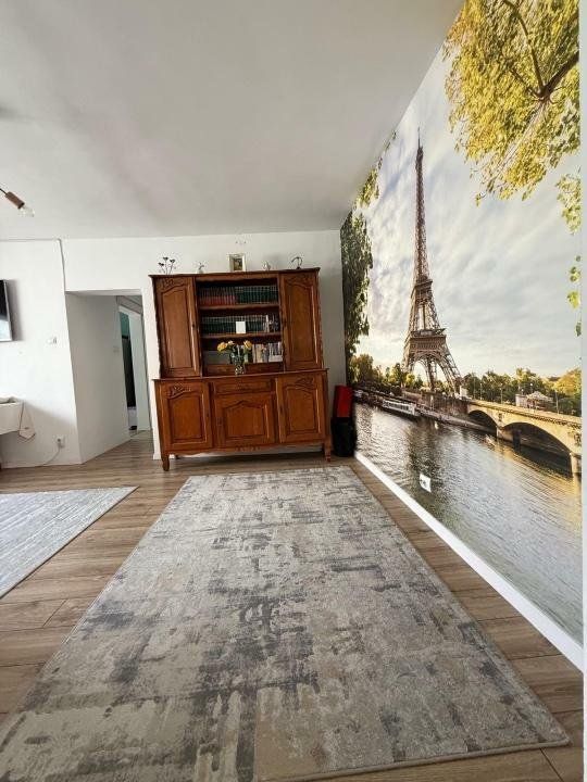 De vânzare, apartament 4 camere  I. Mihalache (1 Mai) sect 1 - Poză 4