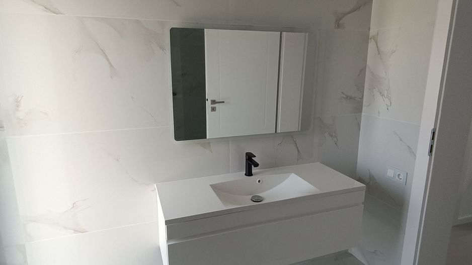 Casa noua tip duplex, 105 mp utili, piscina, Cetate, Alba-Iulia - Poză 6