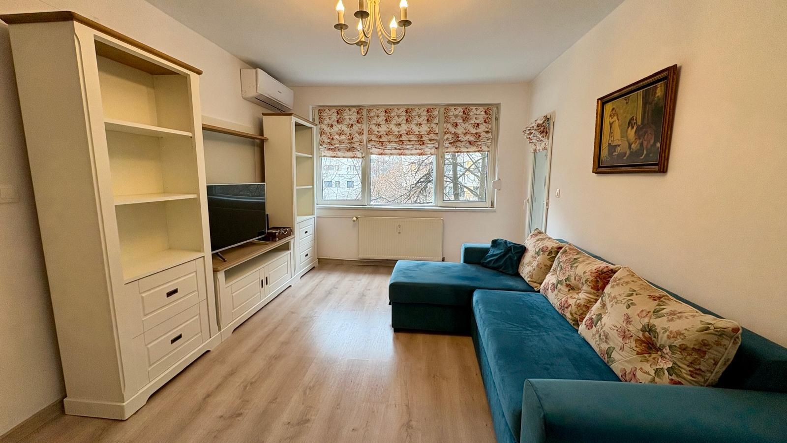 Apartament 2 camere Tei Colentina Ion Berindei - Poză 2