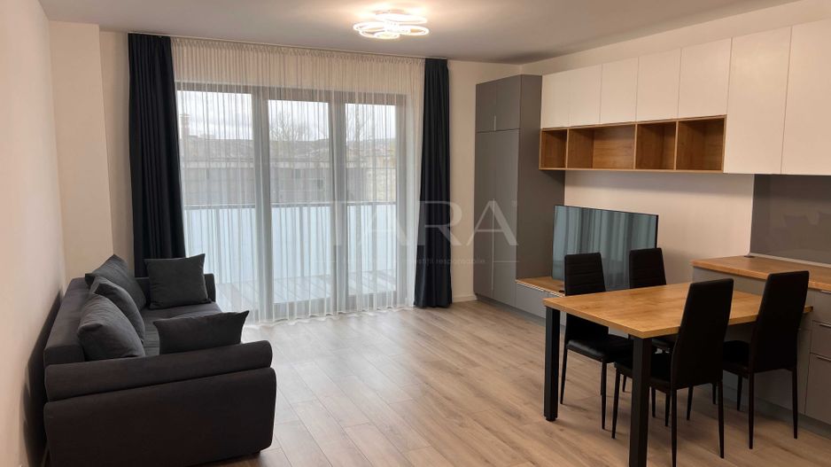 Apartament 2 camere de închiriat – Semicentral - Poză 1