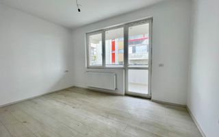 2 camere | Curte 292 mp | Bloc intabulat | 58 mp utili | Parcare - Poză 18