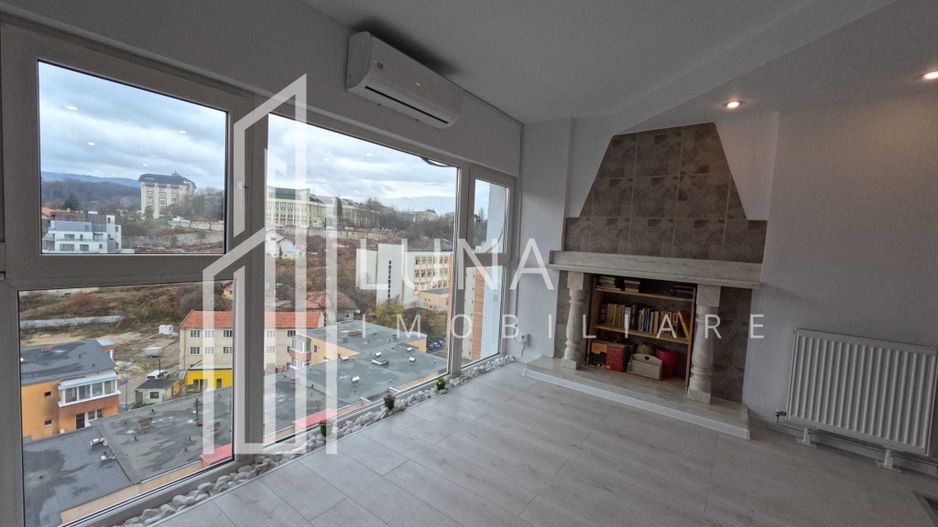 Privelistea nu poate fi inlocuita niciodata cu alta ! - Poză 1